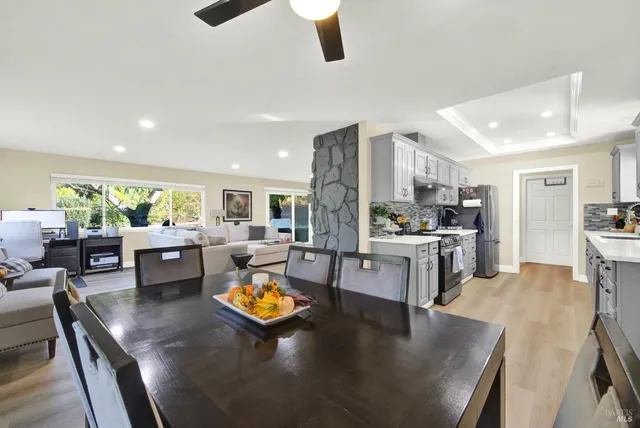 $660,000 | 4118 Georgia Street, Vallejo, CA 94591