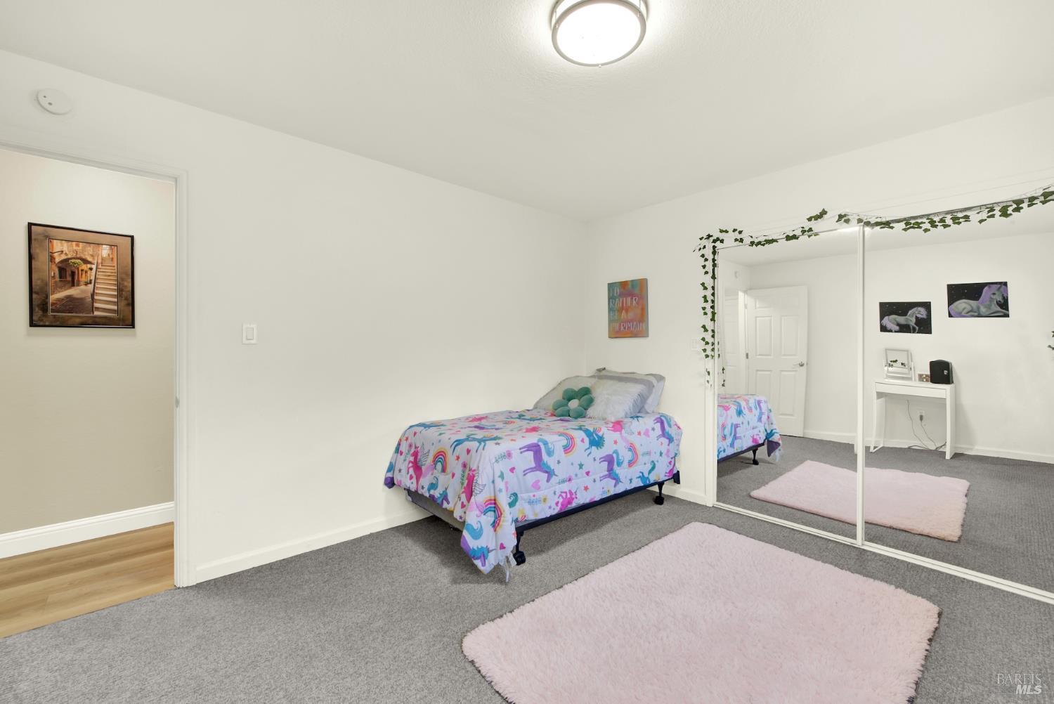 4118 Georgia Street Vallejo, CA 94591 - Photo 30 of 56 a bedroom with a bed and a window