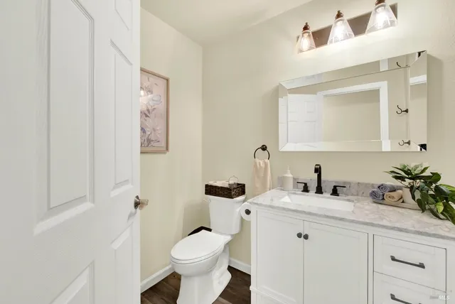 $660,000 | 4118 Georgia Street, Vallejo, CA 94591