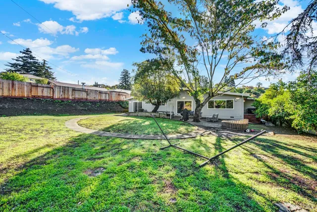 $660,000 | 4118 Georgia Street, Vallejo, CA 94591