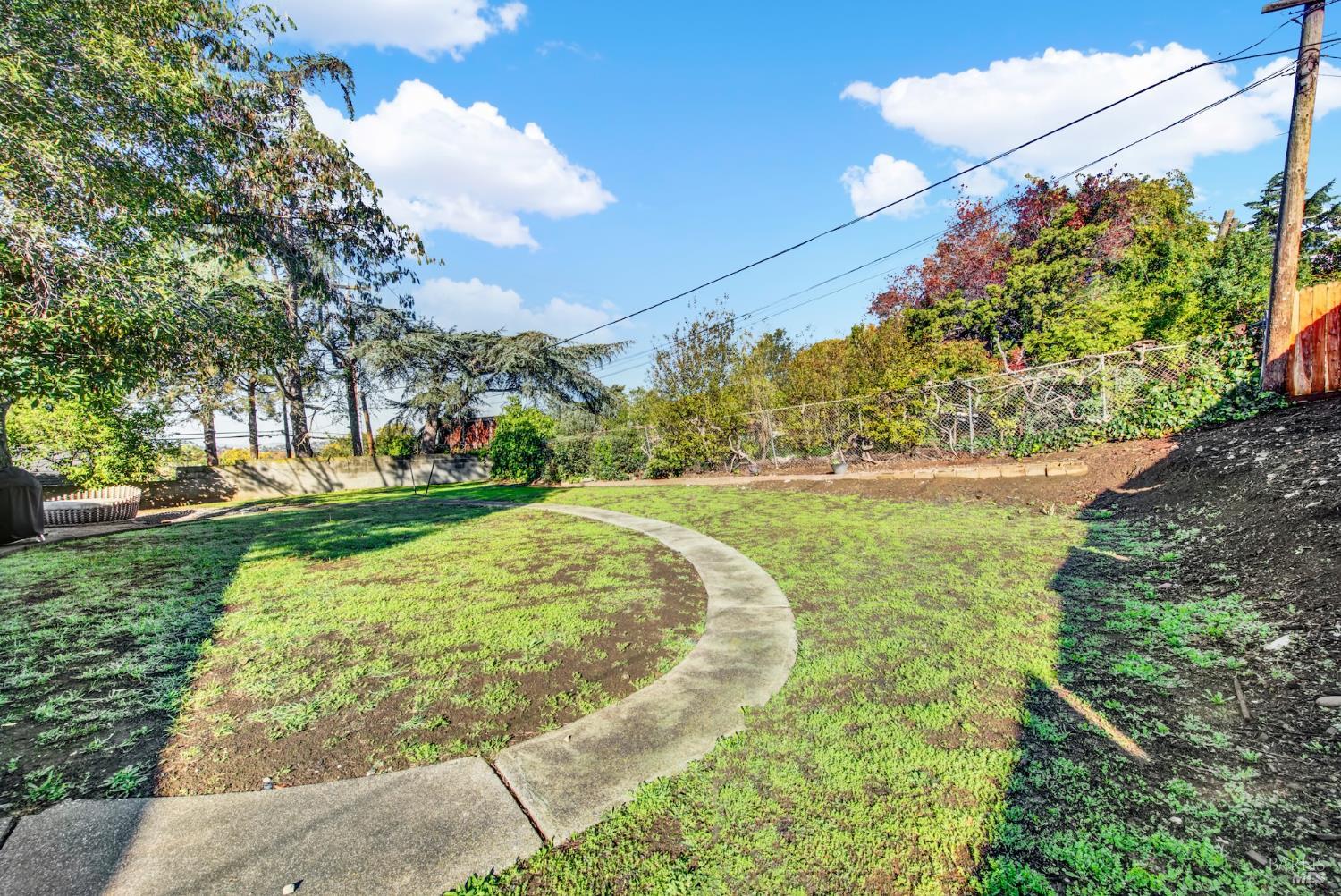 4118 Georgia Street Vallejo, CA 94591 - Photo 43 of 56 a view of a park with large trees