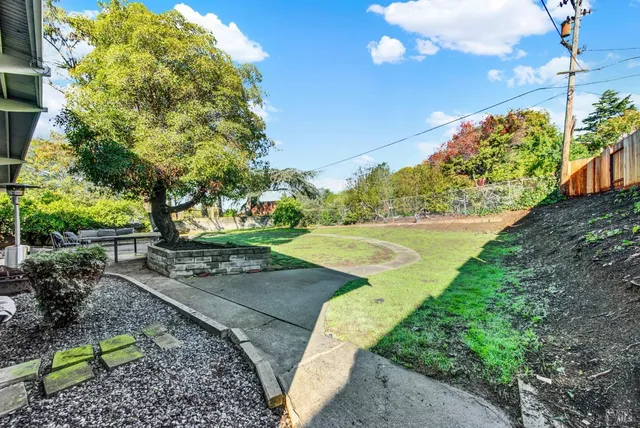 $660,000 | 4118 Georgia Street, Vallejo, CA 94591