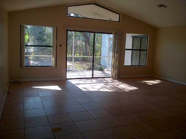 1382 Northwest 13th Court Boca Raton, FL 33486 - Photo 14 of 22 Living Room