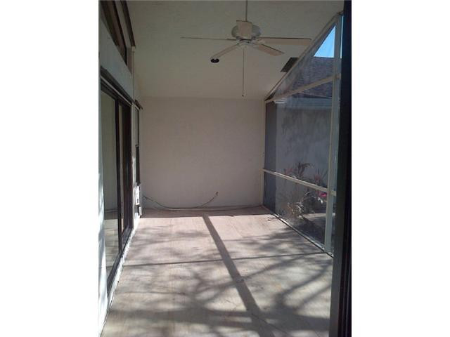 1382 Northwest 13th Court Boca Raton, FL 33486 - Photo 21 of 22 Patio/Deck