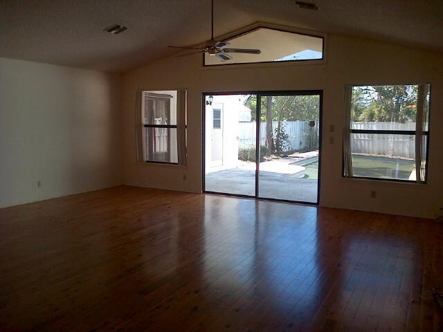 1382 Northwest 13th Court Boca Raton, FL 33486 - Photo 3 of 22 Living Room
