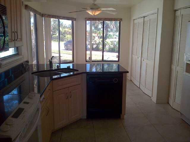1382 Northwest 13th Court Boca Raton, FL 33486 - Photo 5 of 22 Kitchen