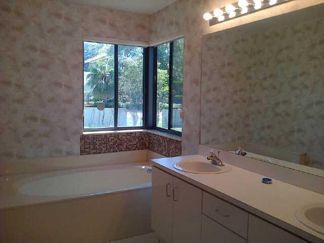 1382 Northwest 13th Court Boca Raton, FL 33486 - Photo 9 of 22 Bathroom