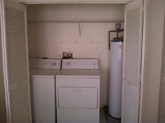 1382 Northwest 13th Court Boca Raton, FL 33486 - Photo 10 of 22 Laundry Room