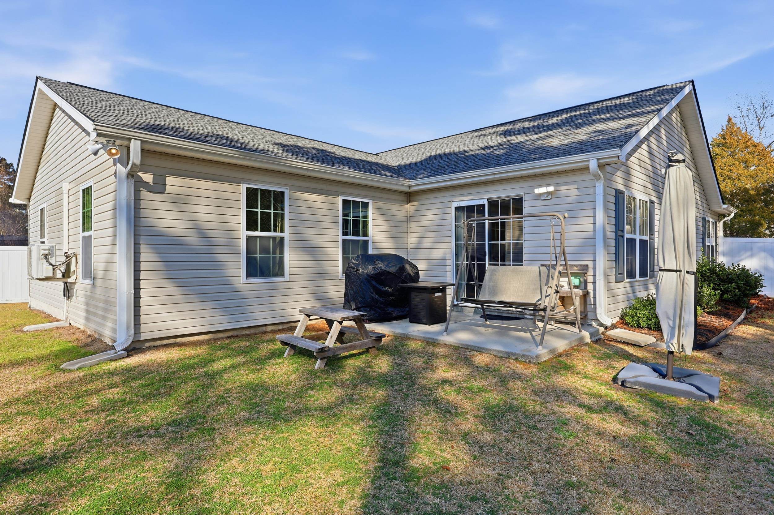 2204 Meadowood Lane Longs, SC 29568 - Photo 35 of 43