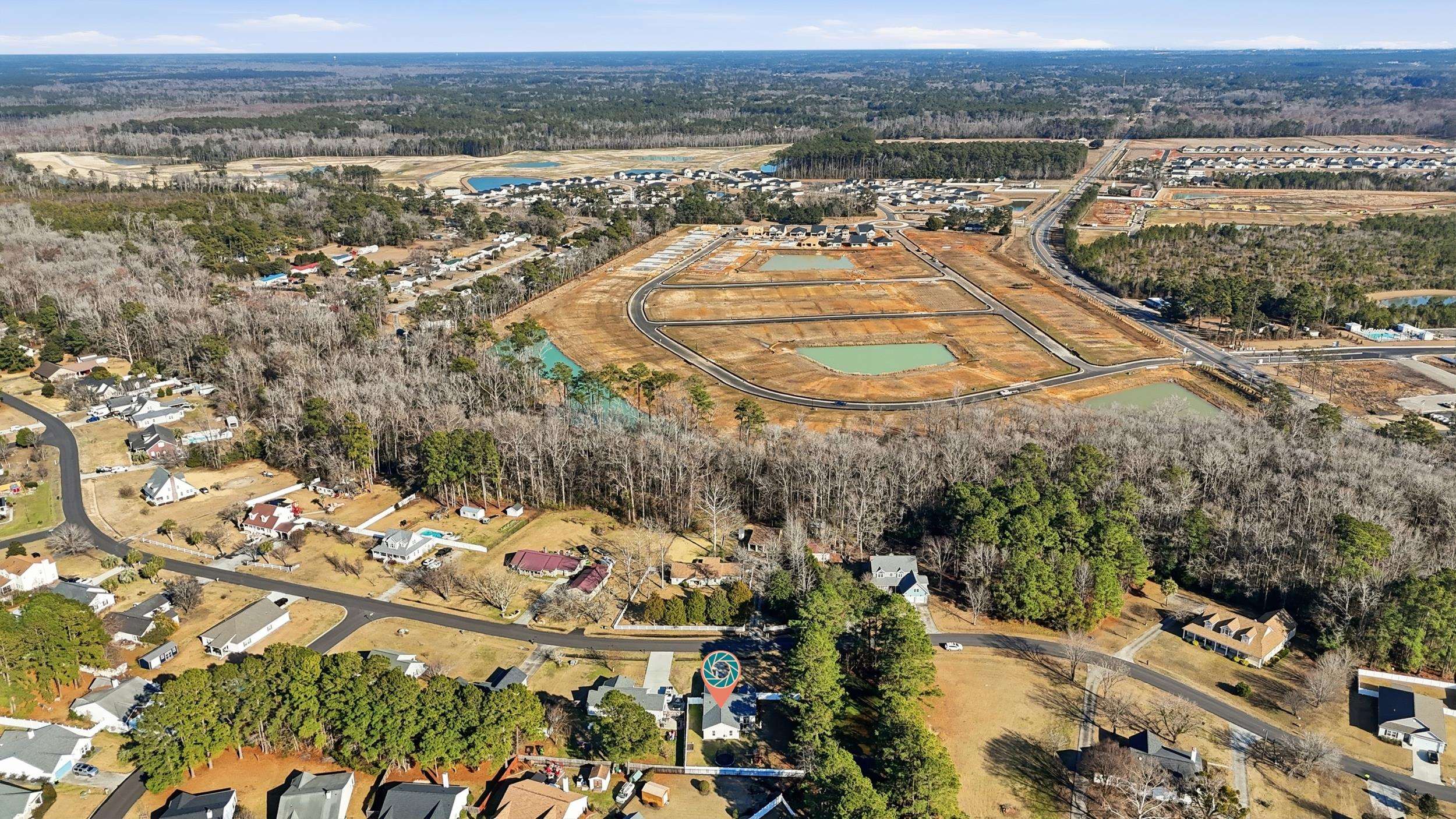 2204 Meadowood Lane Longs, SC 29568 - Photo 41 of 43