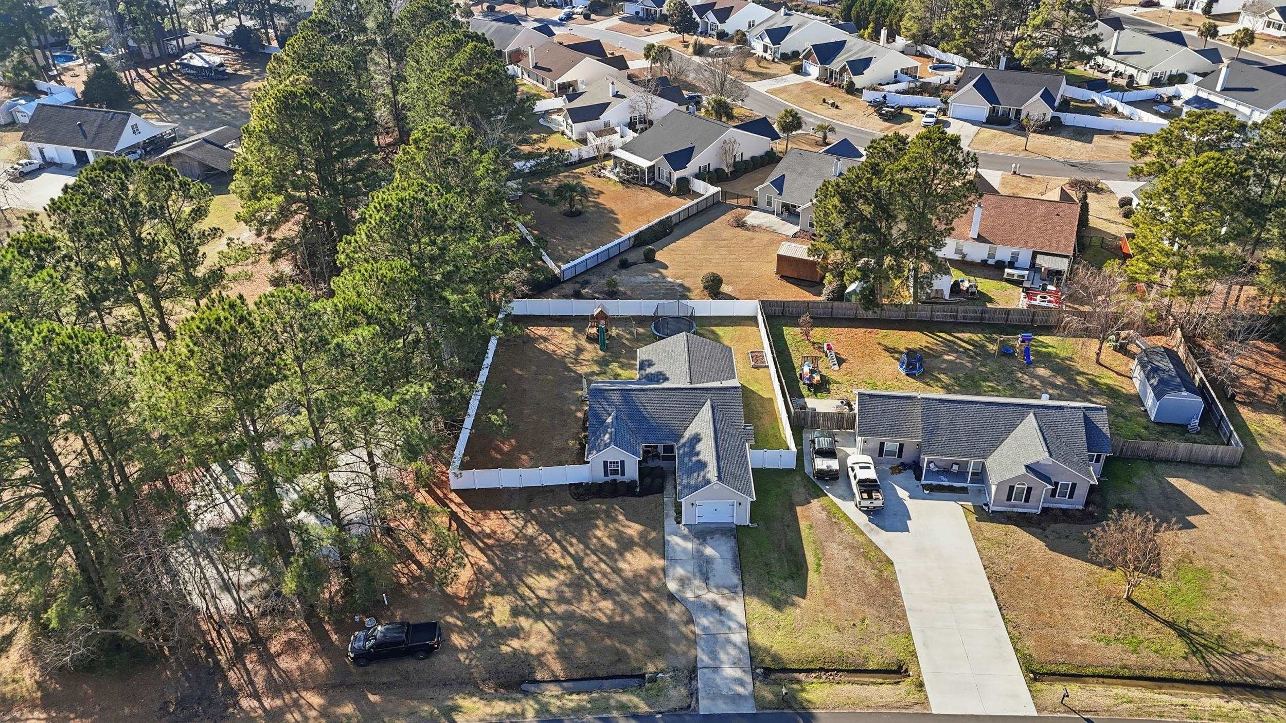 2204 Meadowood Lane Longs, SC 29568 - Photo 42 of 43