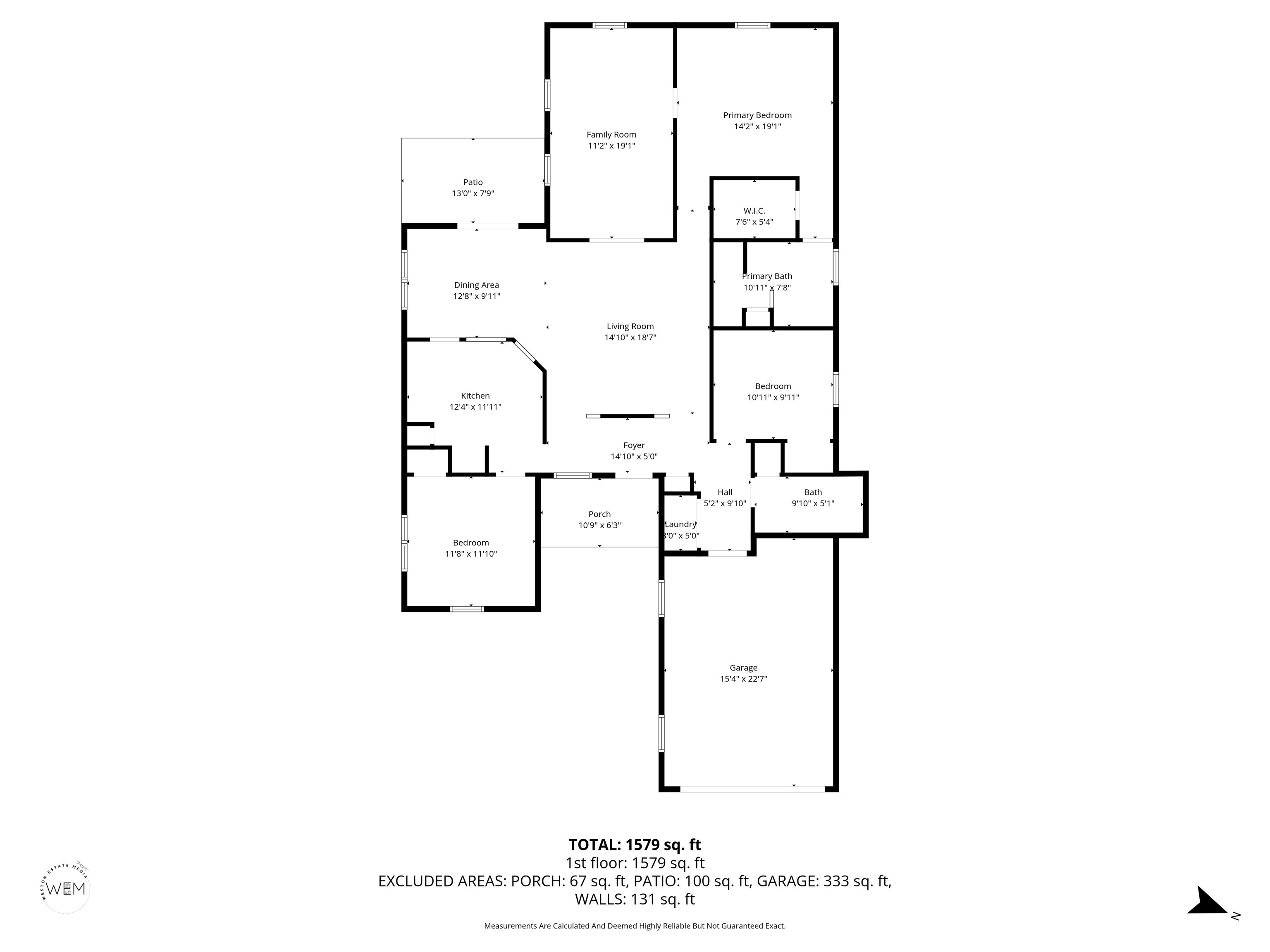 2204 Meadowood Lane Longs, SC 29568 - Photo 43 of 43