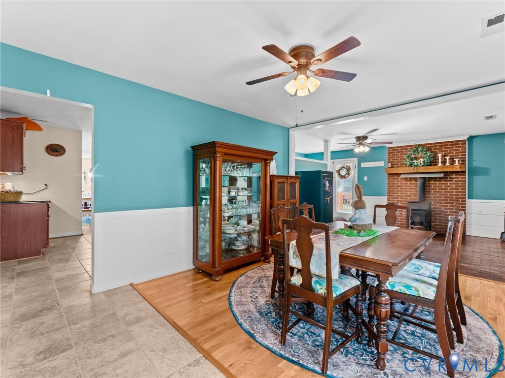 10488 Old Telegraph Road Ashland, VA 23005 - Photo 11 of 69