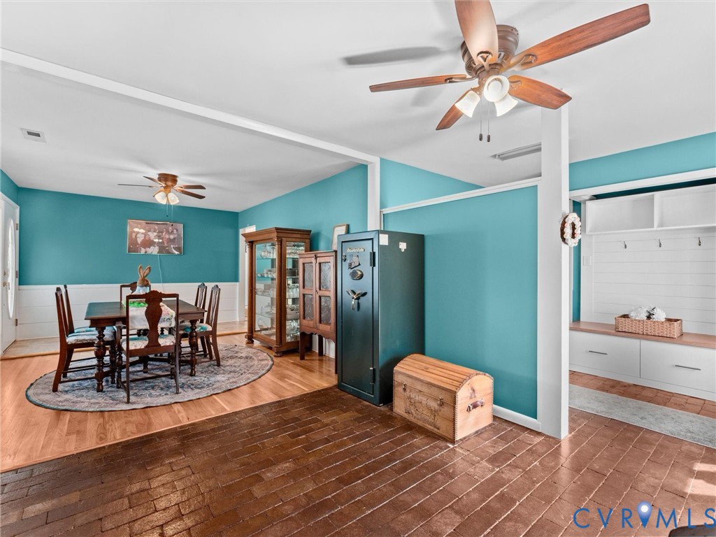 10488 Old Telegraph Road Ashland, VA 23005 - Photo 17 of 69