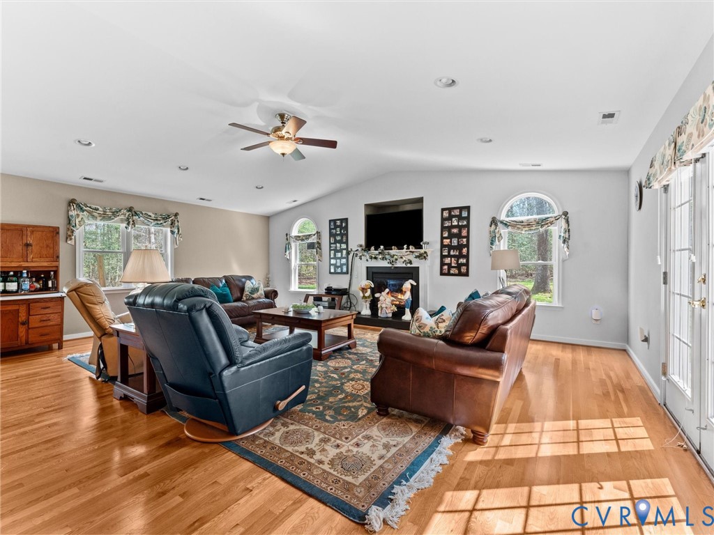 10488 Old Telegraph Road Ashland, VA 23005 - Photo 25 of 69