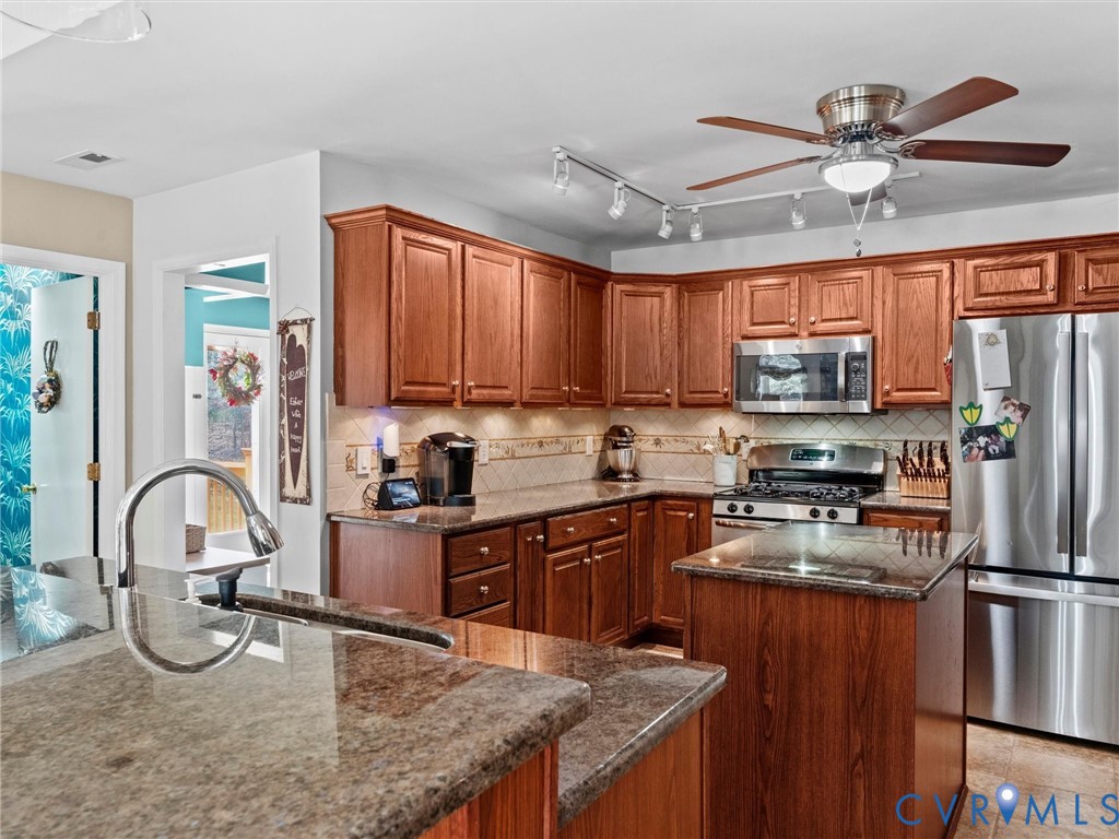 10488 Old Telegraph Road Ashland, VA 23005 - Photo 32 of 69