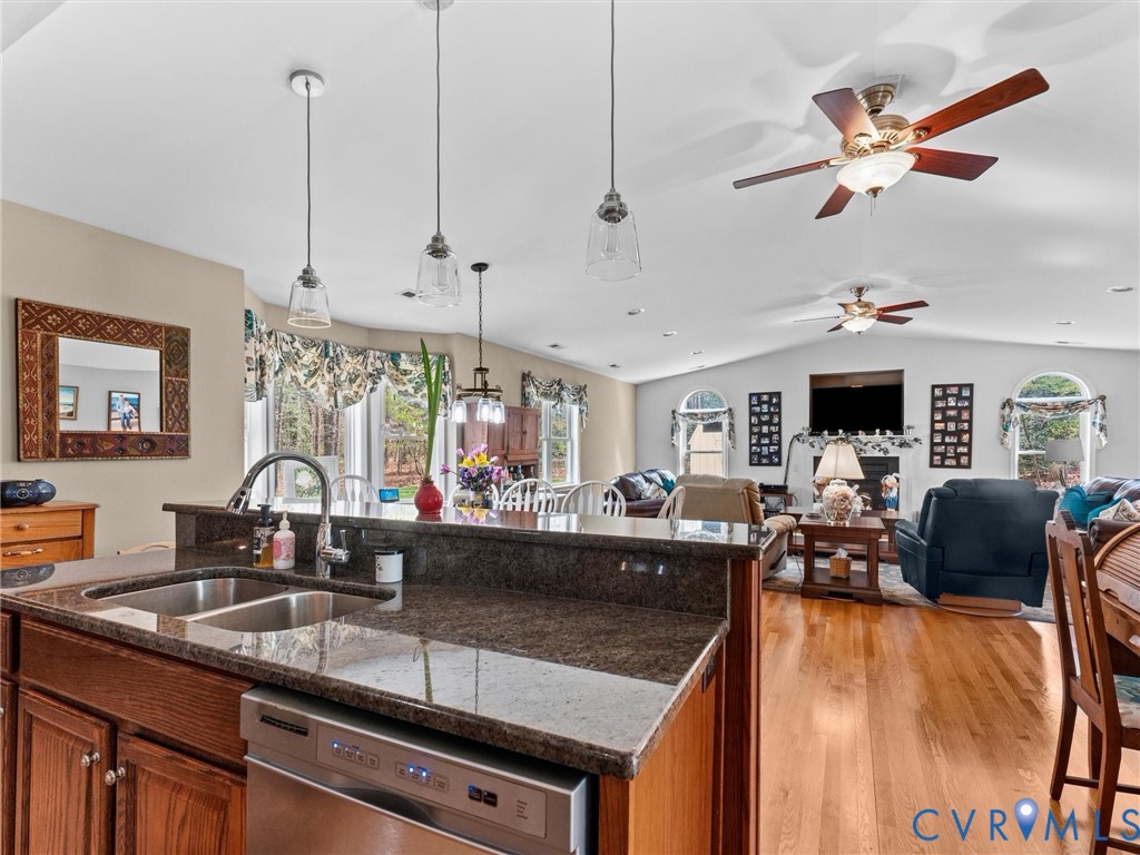 10488 Old Telegraph Road Ashland, VA 23005 - Photo 36 of 69