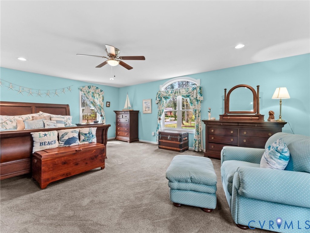 10488 Old Telegraph Road Ashland, VA 23005 - Photo 39 of 69