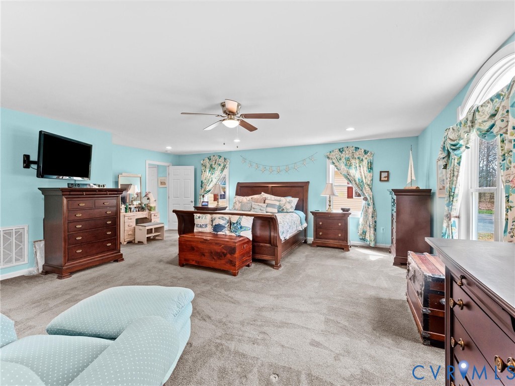 10488 Old Telegraph Road Ashland, VA 23005 - Photo 40 of 69