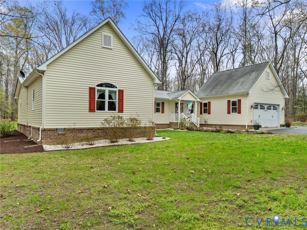 10488 Old Telegraph Road Ashland, VA 23005 - Photo 65 of 69