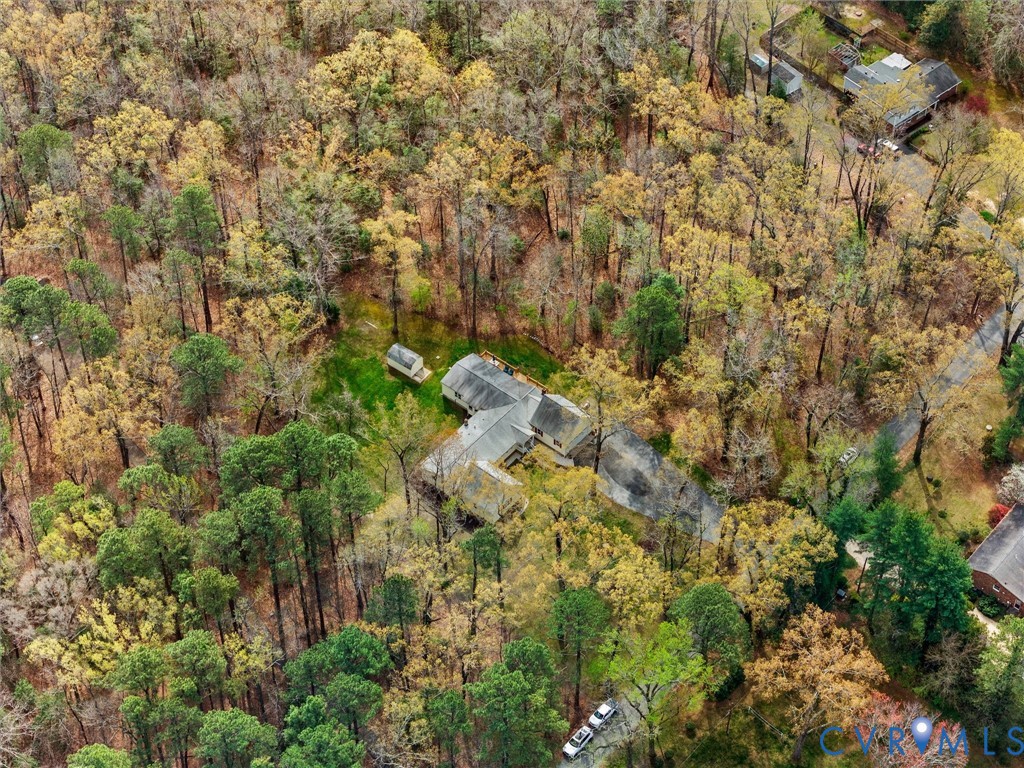 10488 Old Telegraph Road Ashland, VA 23005 - Photo 66 of 69