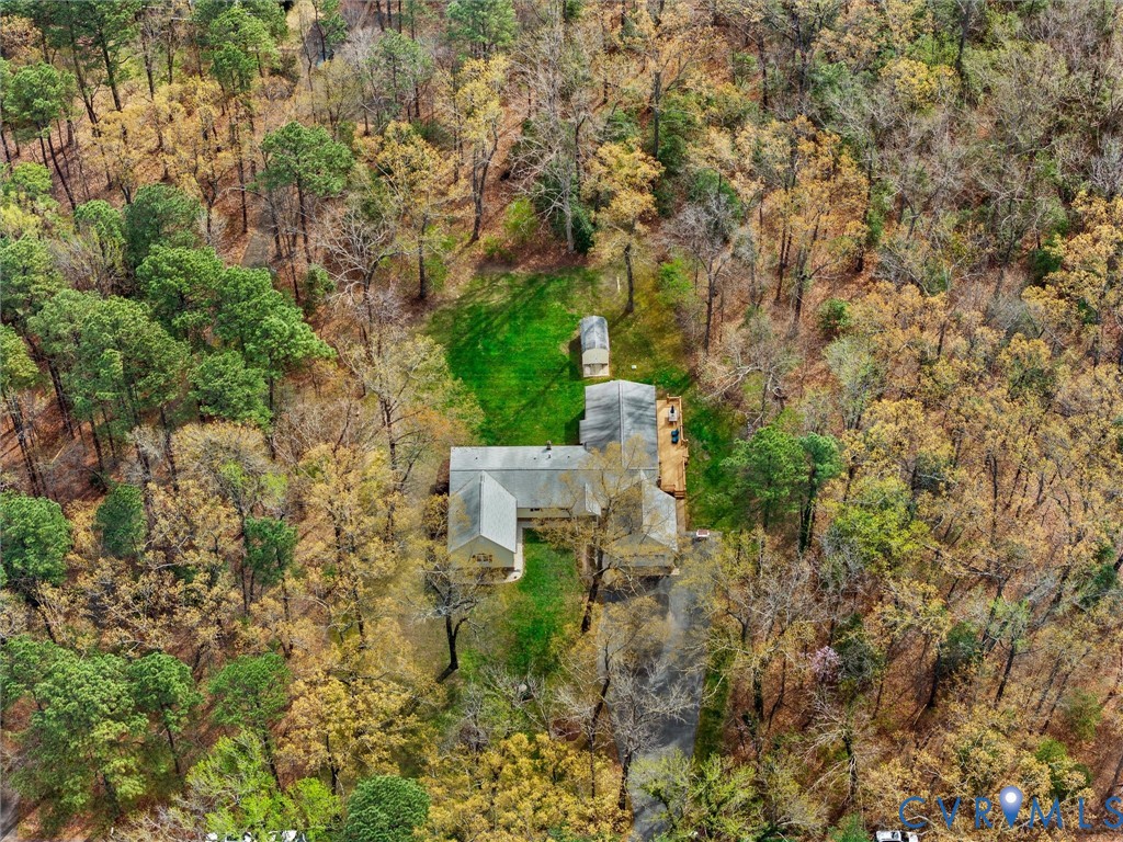 10488 Old Telegraph Road Ashland, VA 23005 - Photo 7 of 69