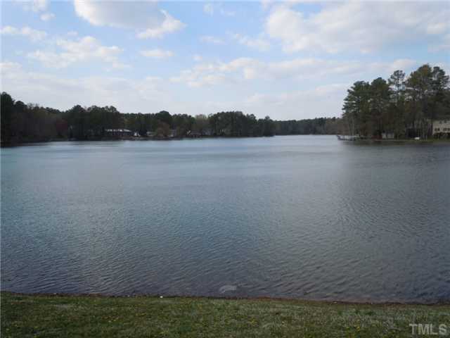 1343 Sedwick Road Durham, NC 27713 - Photo 13 of 14 Parkwood lake is only a block away