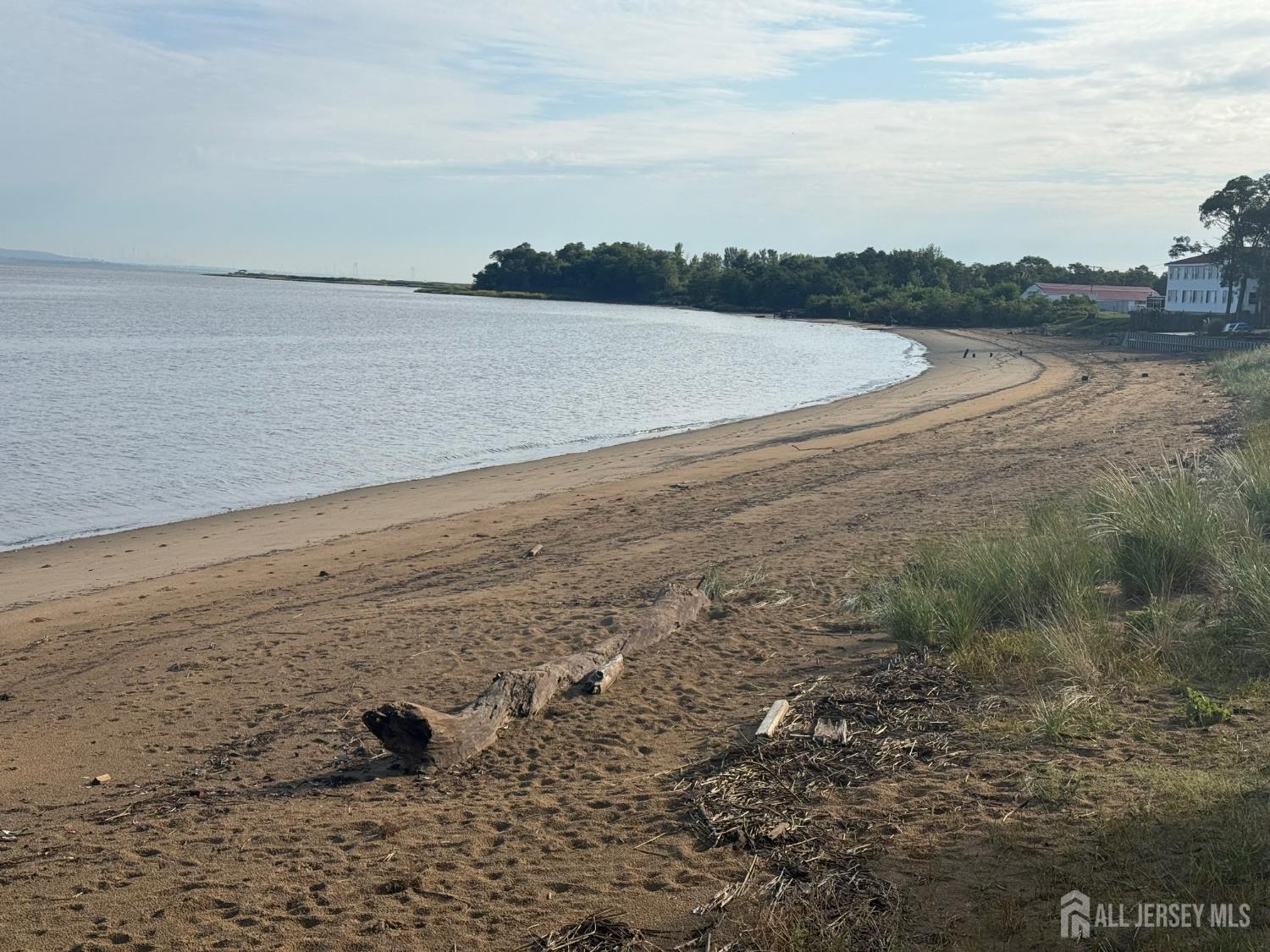 18 Pine Street Keyport, NJ 07735 - Photo 31 of 31 a view of an ocean and beach