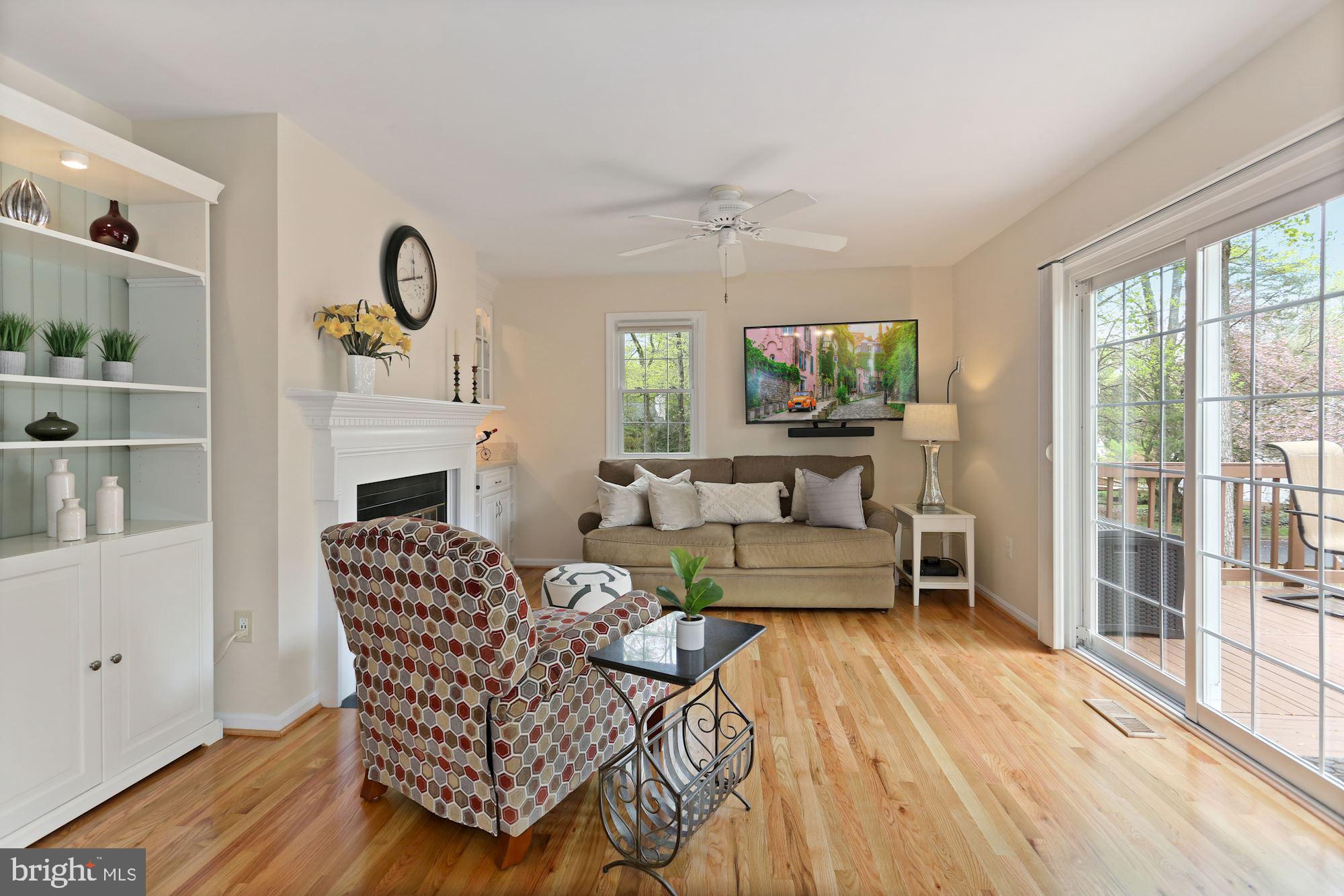 10065 Marshall Pond Road Burke, VA 22015 - Photo 8 of 29 Gallery Image 8