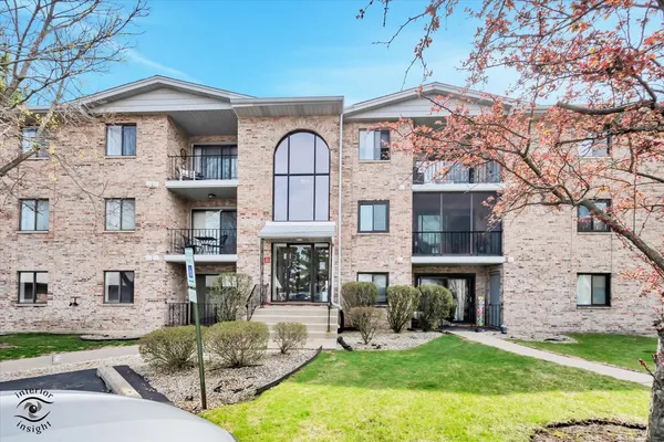 $191,000 | 13240 West Circle Dr Parkway, Unit 307, Crestwood, IL 60418