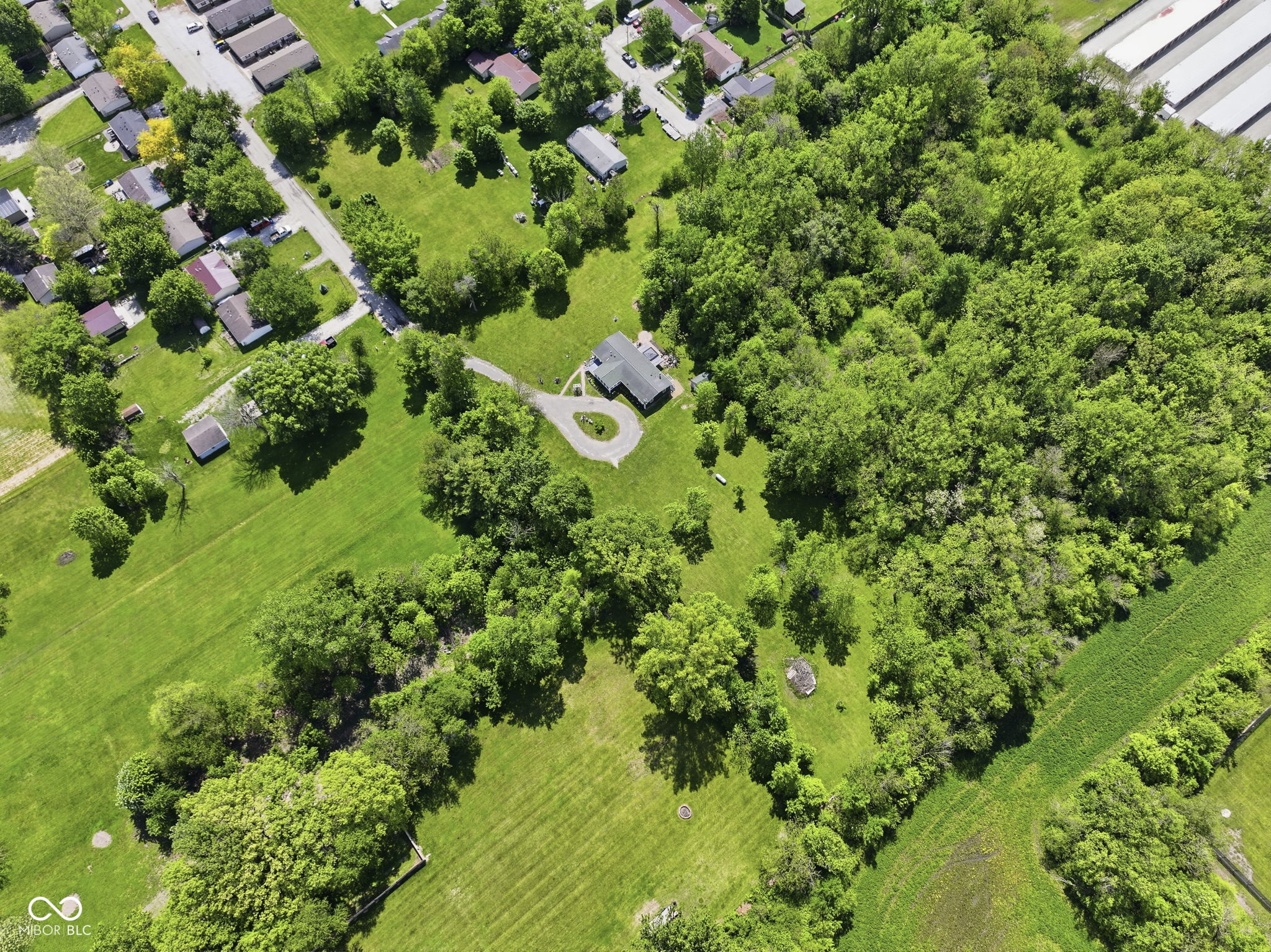520 West 4th Street Sheridan, IN 46069 - Photo 45 of 52