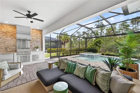 $929,000 | 13531 Blue Bay Circle, Fort Myers, FL 33913