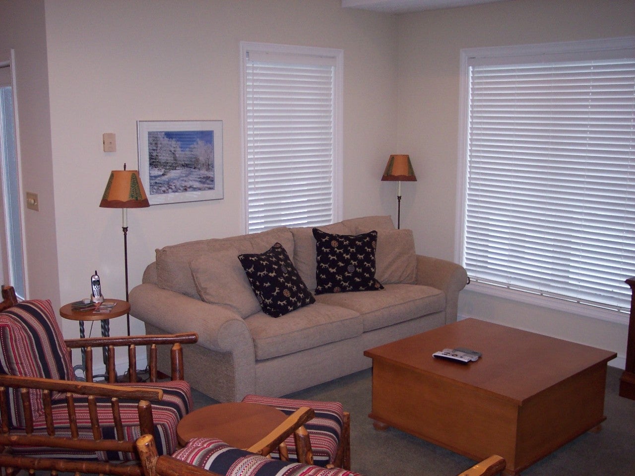 91 West Ridge Road Slatyfork, WV 26291 - Photo 13 of 20 Gallery Image 13