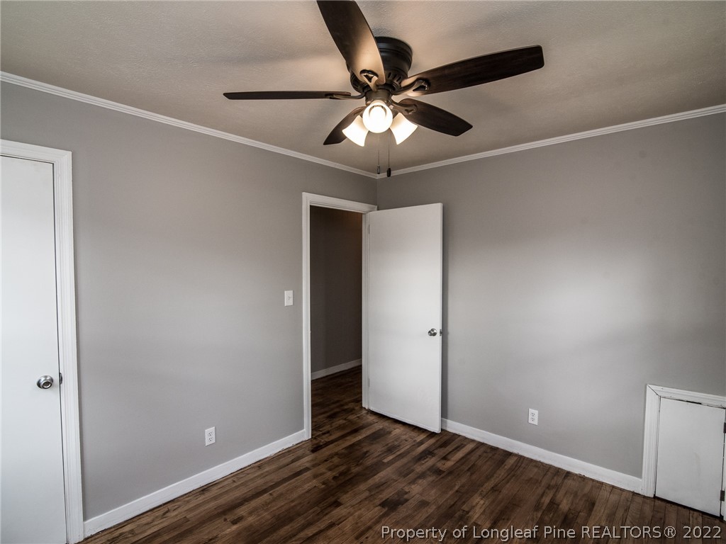 1402 Hardin Road Lumberton, NC 28358 - Photo 25 of 37 Gallery Image 25