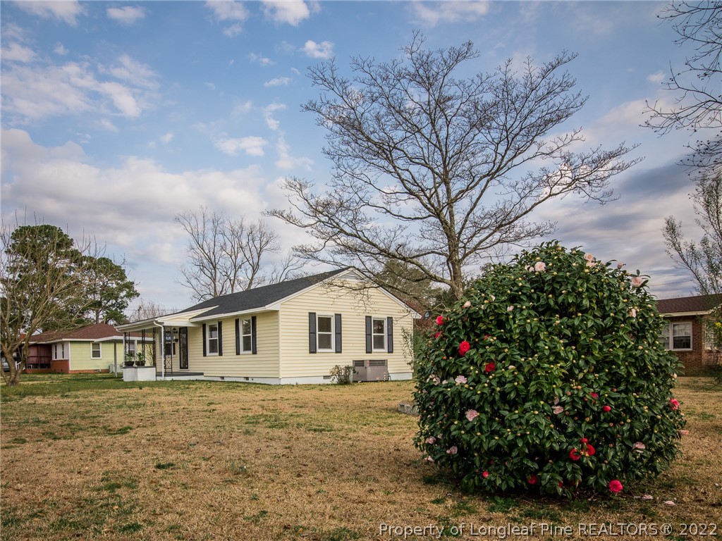 1402 Hardin Road Lumberton, NC 28358 - Photo 36 of 37 Gallery Image 36
