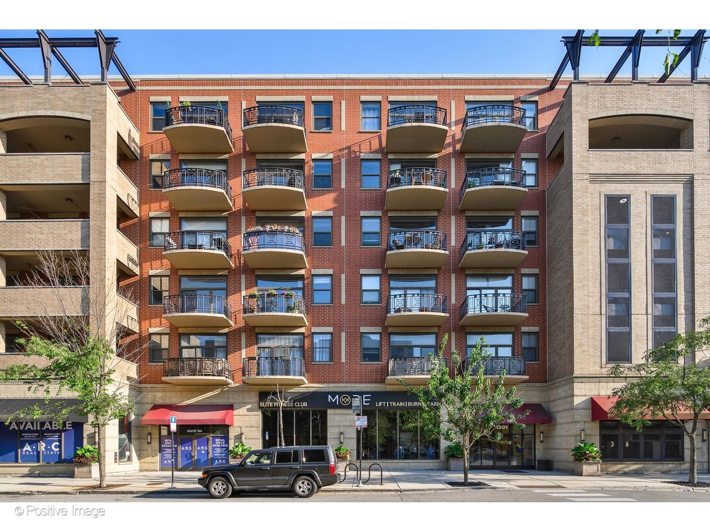 1301 West Madison Street, Unit 304 Chicago, IL 60607 - Photo 1 of 22 Gallery Image 1