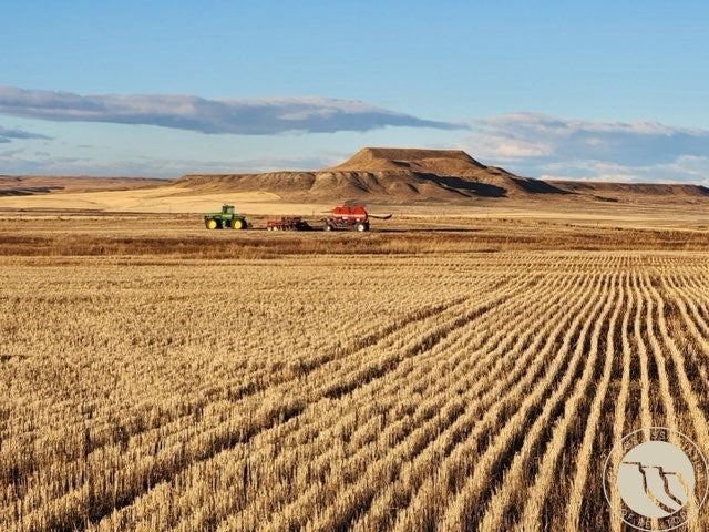 Tbd Gee Road Rapelje, MT 59067 - Photo 2 of 16 Gallery Image 2
