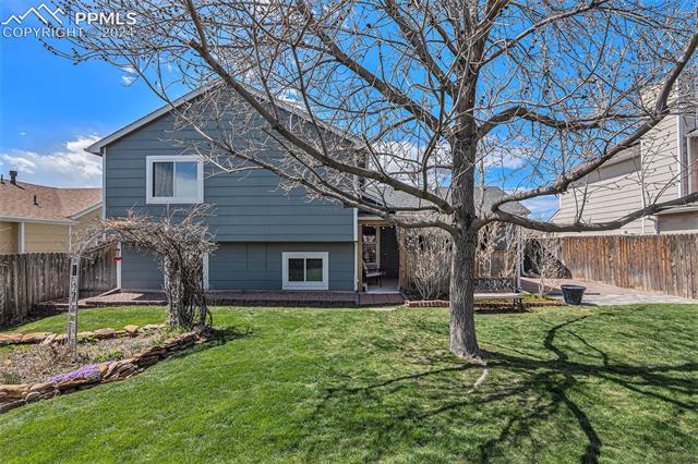 5345 Water Dipper Road Colorado Springs, CO 80911 - Photo 25 of 31 Gallery Image 25