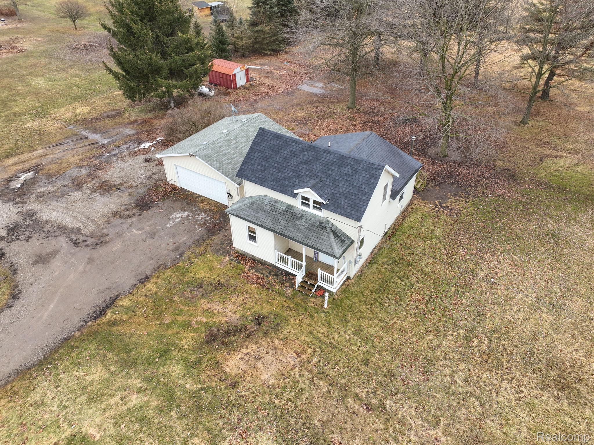 10601 Mason Road Fowlerville, MI 48836 - Photo 8 of 26