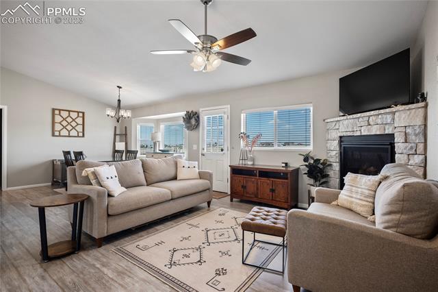 3195 Hoofprint Road Peyton, CO 80831 - Photo 10 of 38 Gallery Image 10