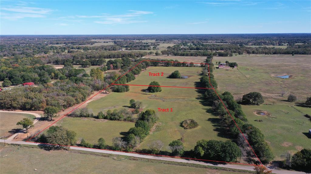 Tbd County Line Road Sumner, TX 75486 - Photo 1 of 1 Gallery Image 1