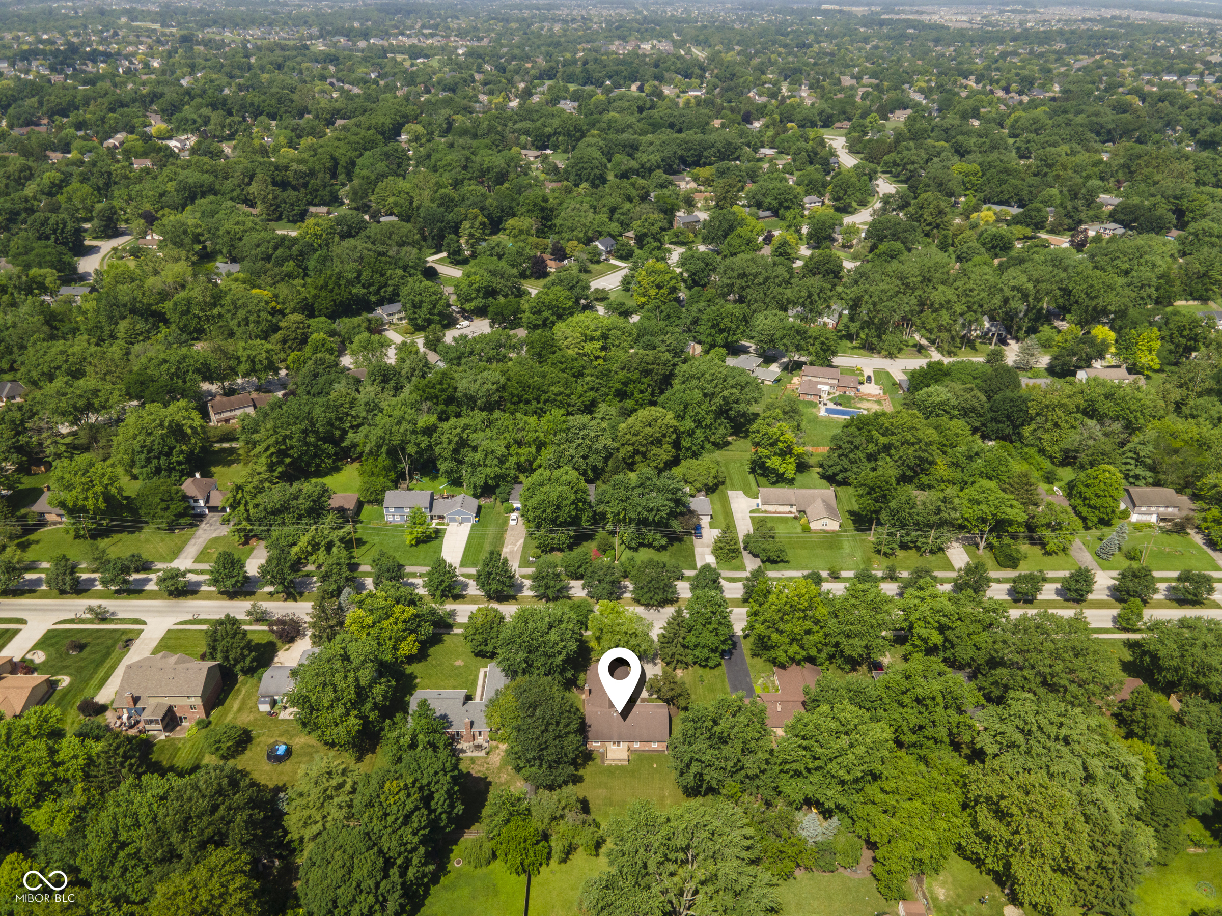 13953 Oak Ridge Road Carmel, IN 46032 - Photo 48 of 54