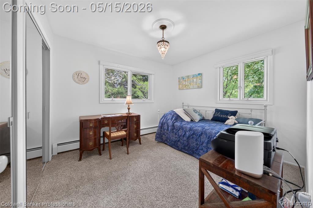 1186 Peveril Road Bloomfield Hills, MI 48304 - Photo 23 of 39 Gallery Image 23