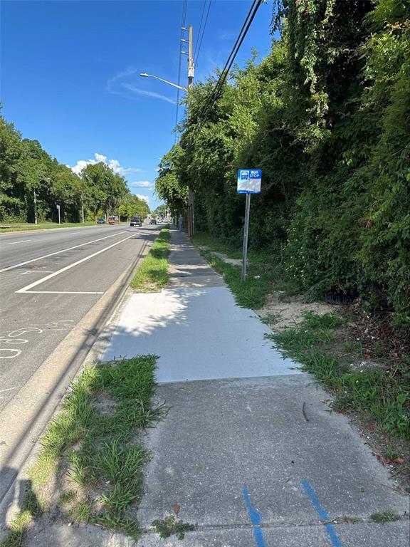 2339 Southeast Hawthorne Road Gainesville, FL 32641 - Photo 11 of 19 a view of a street