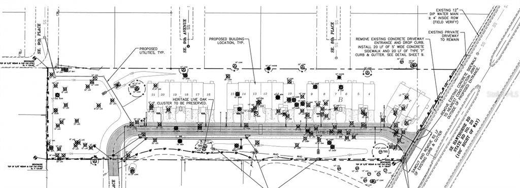 2339 Southeast Hawthorne Road Gainesville, FL 32641 - Photo 3 of 19