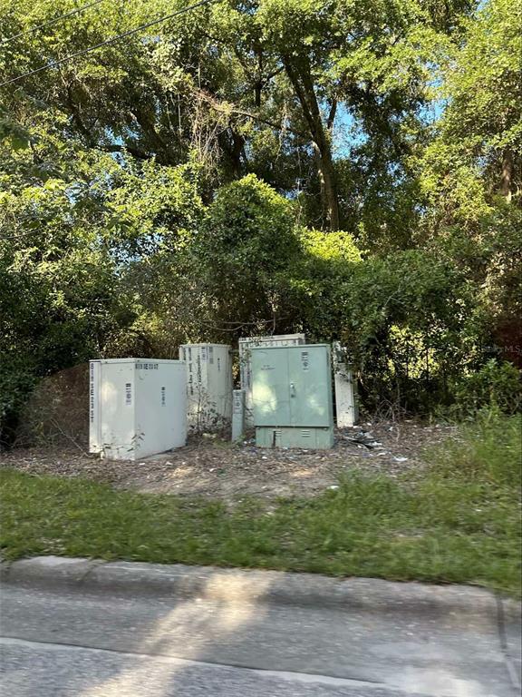 2339 Southeast Hawthorne Road Gainesville, FL 32641 - Photo 9 of 19 a view of a tiny house with a yard