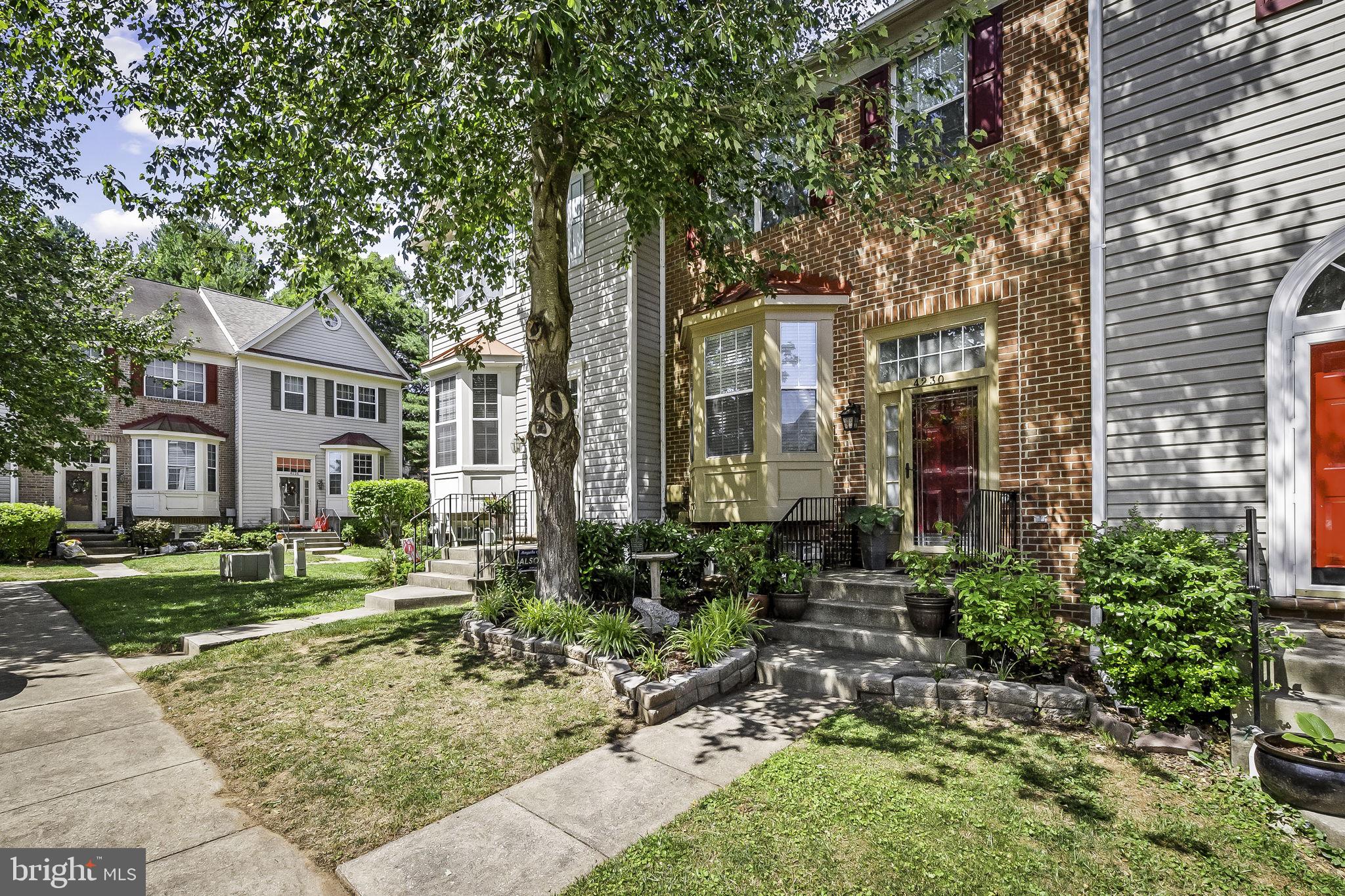 4230 Huntshire Road Randallstown, MD 21133 - Photo 3 of 38 Gallery Image 3