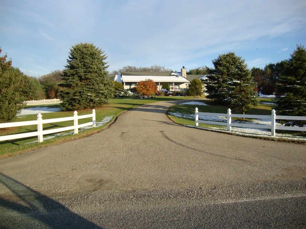 69560 Walnut Road Walkerton, IN 46574 - Photo 1 of 30