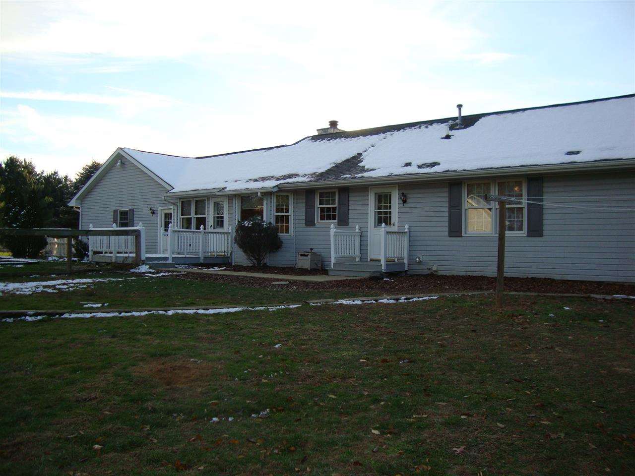 69560 Walnut Road Walkerton, IN 46574 - Photo 22 of 30