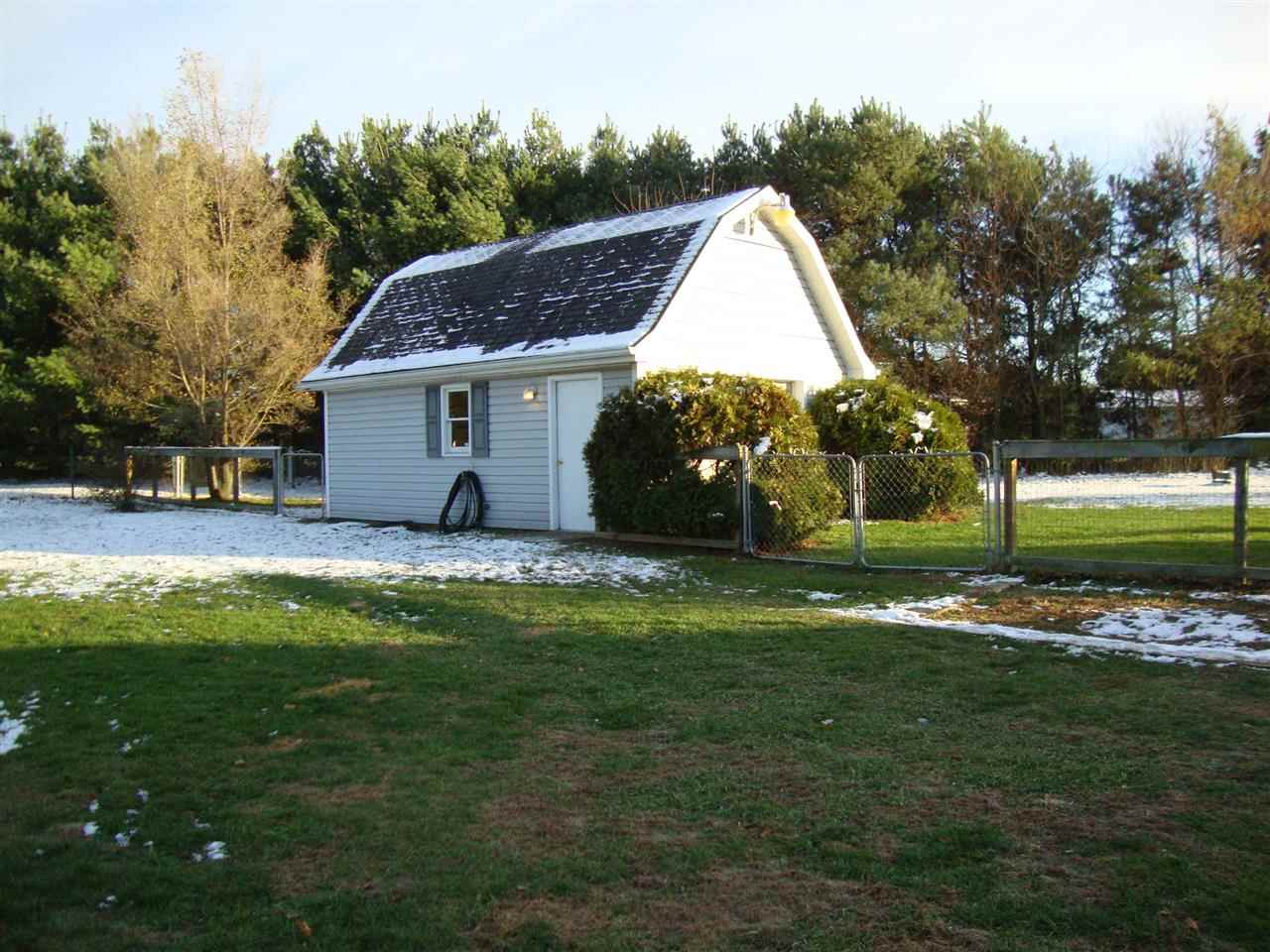 69560 Walnut Road Walkerton, IN 46574 - Photo 23 of 30
